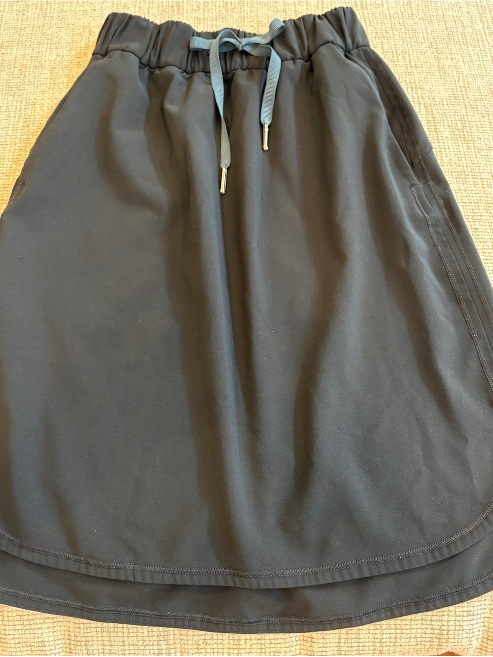 Lululemon On the Fly Skirt - Picture 4 of 7